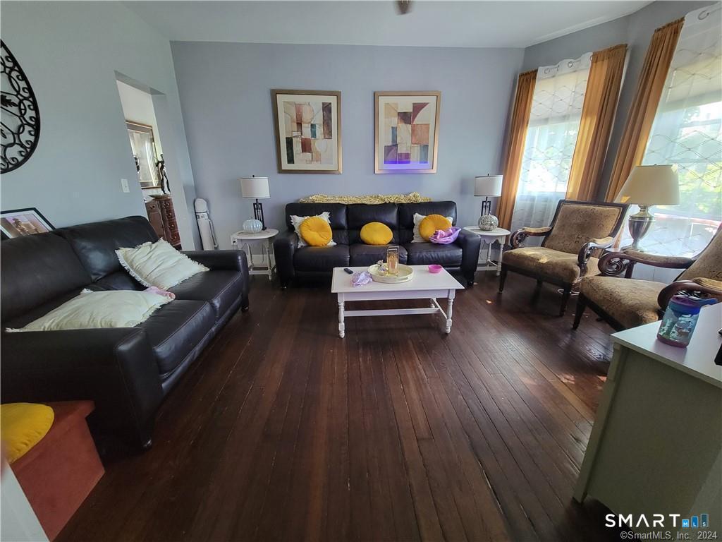 261 Willow Street Waterbury CT 06710