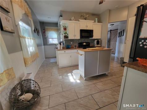 261 Willow Street Waterbury CT 06710