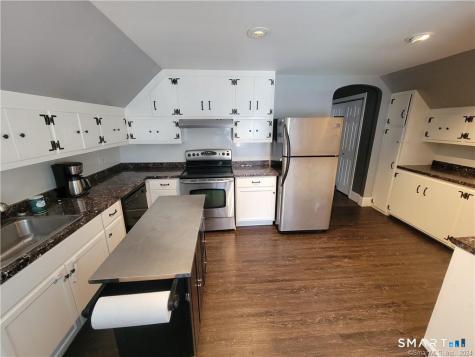 261 Willow Street Waterbury CT 06710