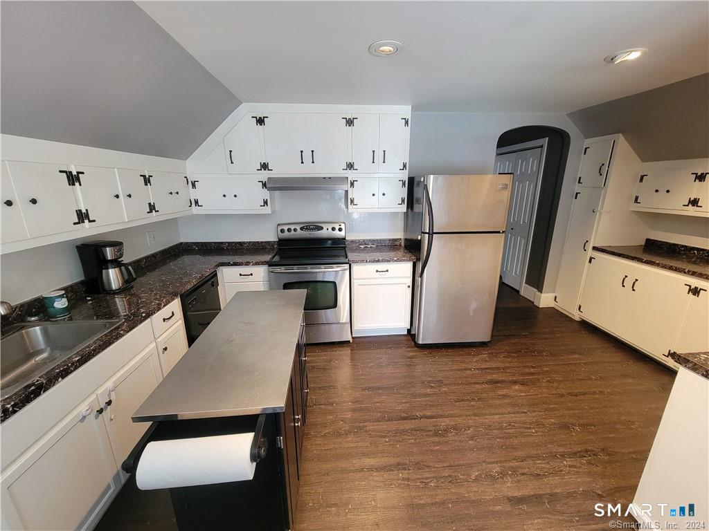261 Willow Street Waterbury CT 06710