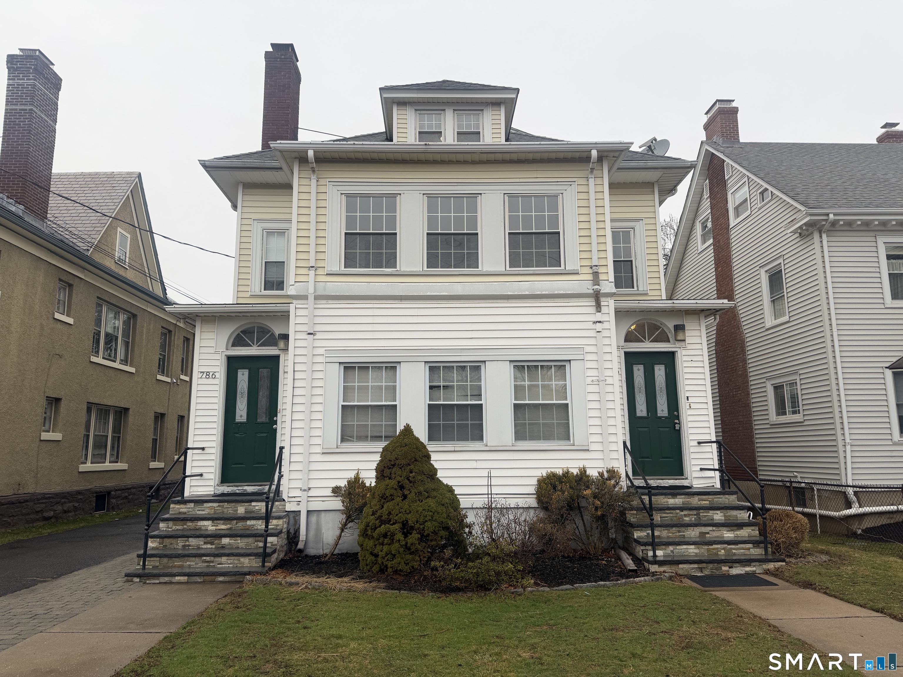 786 Farmington Avenue West Hartford CT 06119