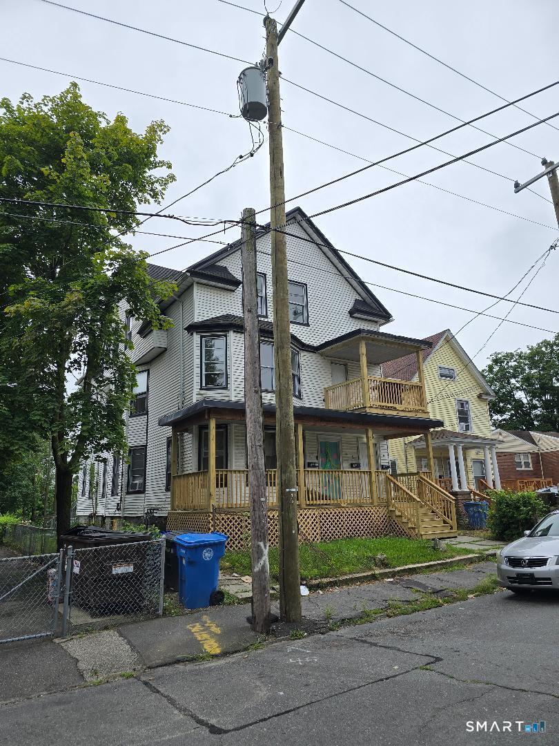 9 Woodlawn Terrace Waterbury CT 06710
