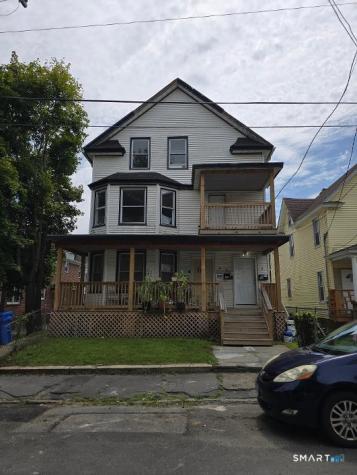9 Woodlawn Terrace Waterbury CT 06710