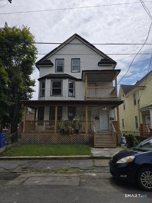 9 Woodlawn Terrace Waterbury CT 06710