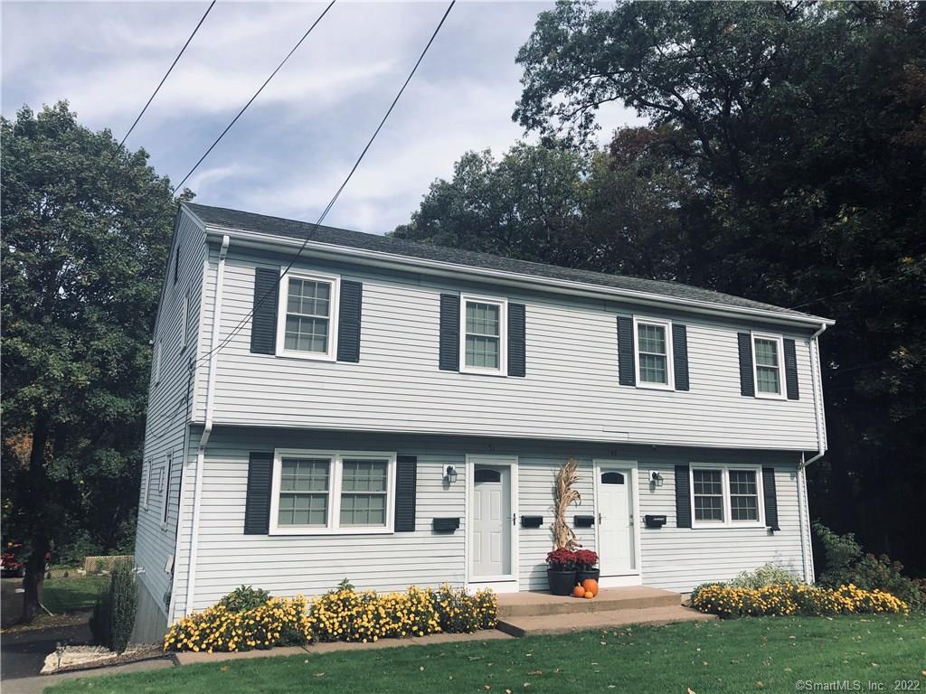 49 Hemlock Street Manchester CT 06040