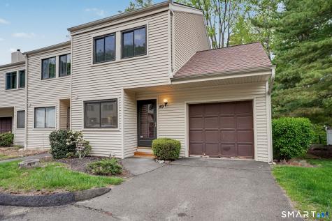 49 Deer Run Bethel CT 06801