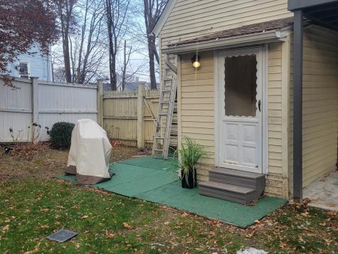 12 Division Street Danbury CT 06810