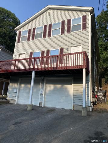 1387 Quinnipiac Avenue New Haven CT 06513