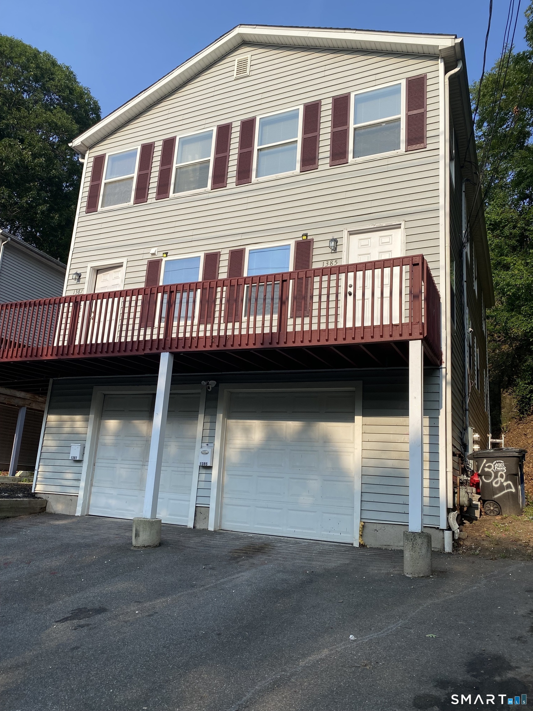 1387 Quinnipiac Avenue New Haven CT 06513