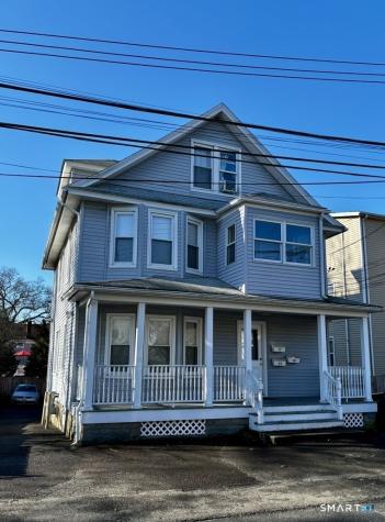 101 Grace Street Fairfield CT 06825