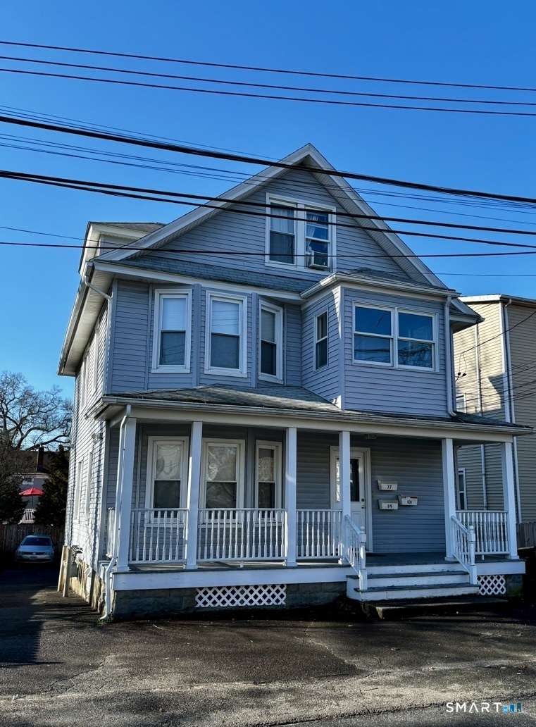 101 Grace Street Fairfield CT 06825
