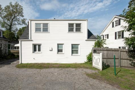 86 Hecker Avenue Darien CT 06820