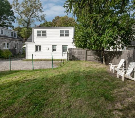 86 Hecker Avenue Darien CT 06820