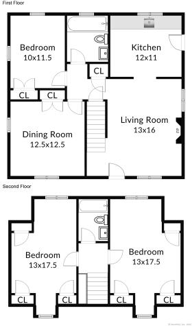 86 Hecker Avenue Darien CT 06820