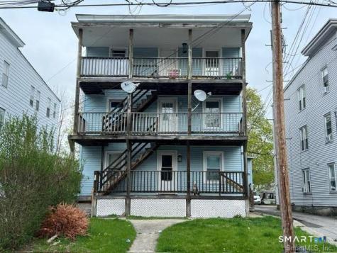 70 Woodbine Street Torrington CT 06790