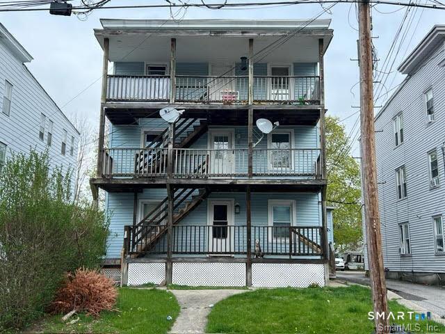 70 Woodbine Street Torrington CT 06790