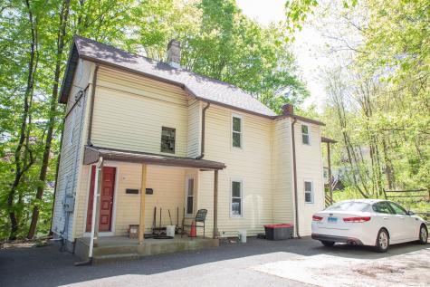 268 Farmington Avenue Bristol CT 06010