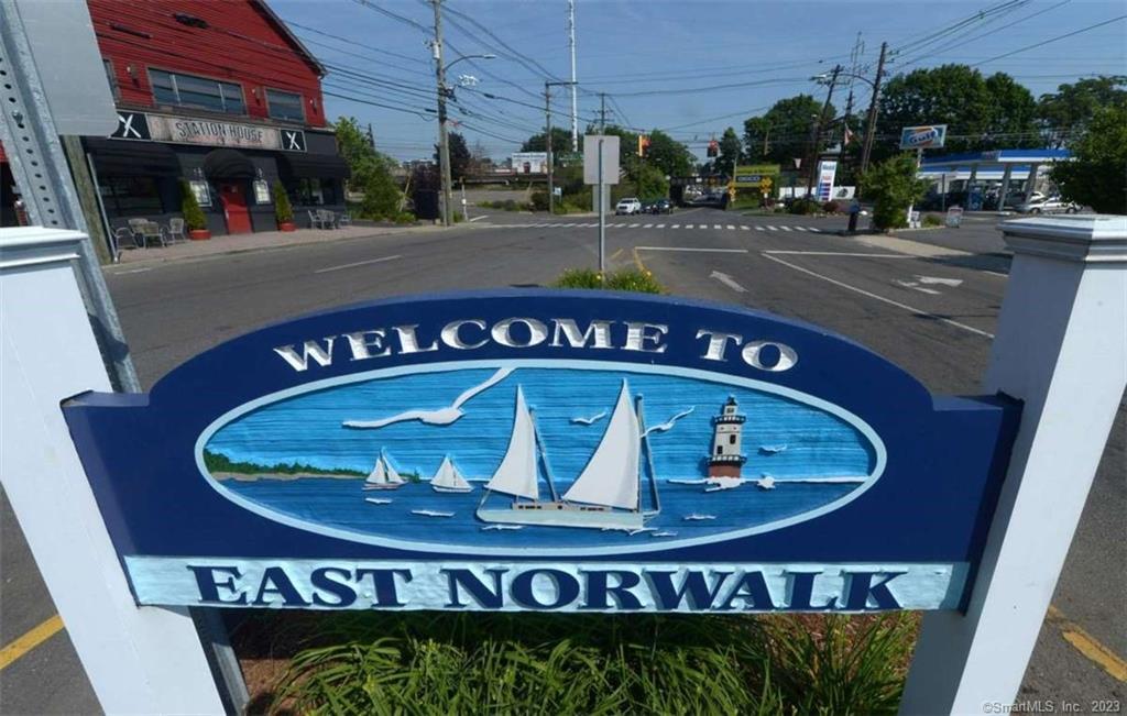 7 Winfield Street Norwalk CT 06855