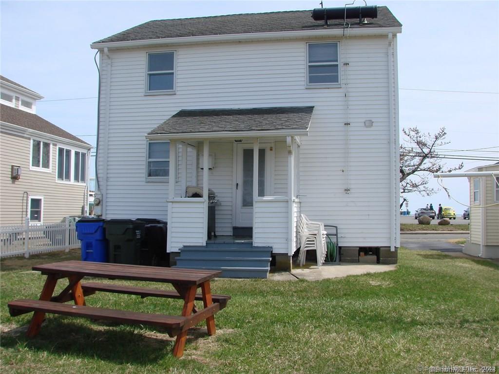 405 Seaside Avenue Westbrook CT 06498