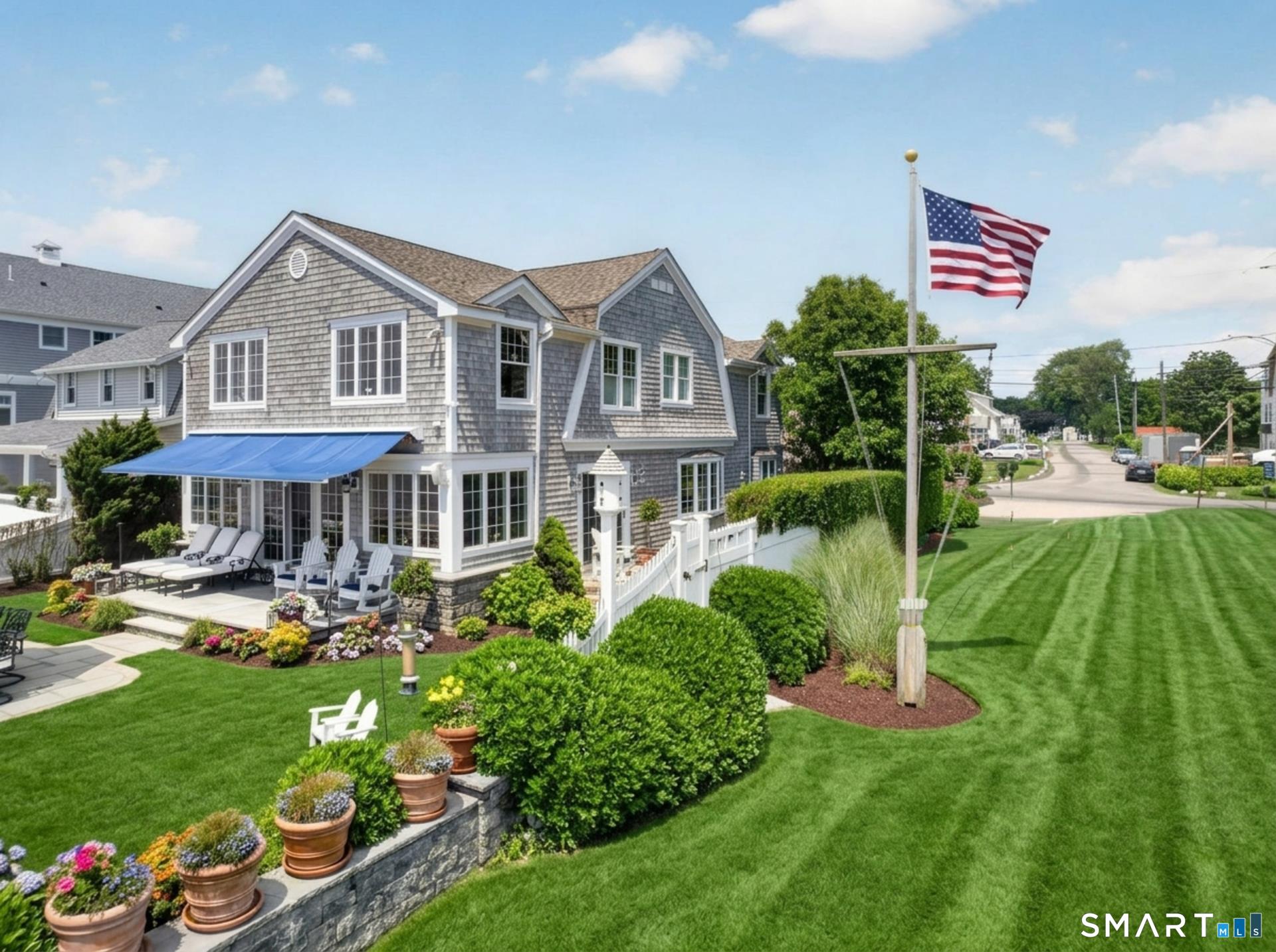 25 West Shore Drive Old Saybrook CT 06475