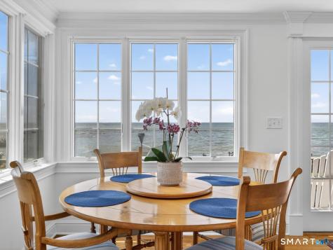 25 West Shore Drive Old Saybrook CT 06475