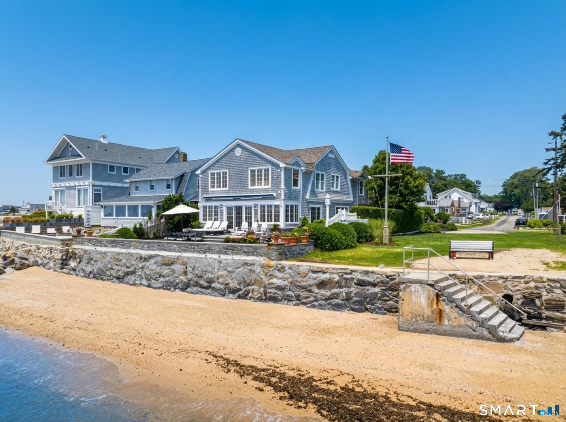 25 West Shore Drive Old Saybrook CT 06475