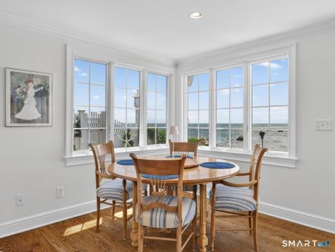 25 West Shore Drive Old Saybrook CT 06475