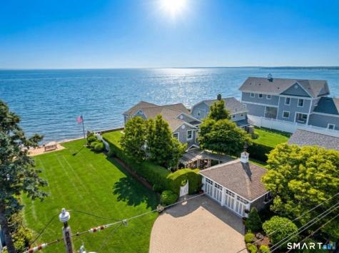 25 West Shore Drive Old Saybrook CT 06475