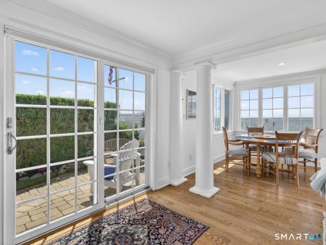 25 West Shore Drive Old Saybrook CT 06475