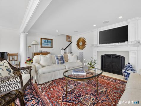25 West Shore Drive Old Saybrook CT 06475