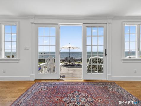 25 West Shore Drive Old Saybrook CT 06475