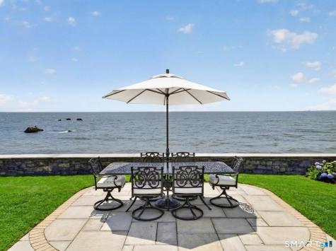 25 West Shore Drive Old Saybrook CT 06475