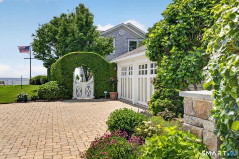 25 West Shore Drive Old Saybrook CT 06475