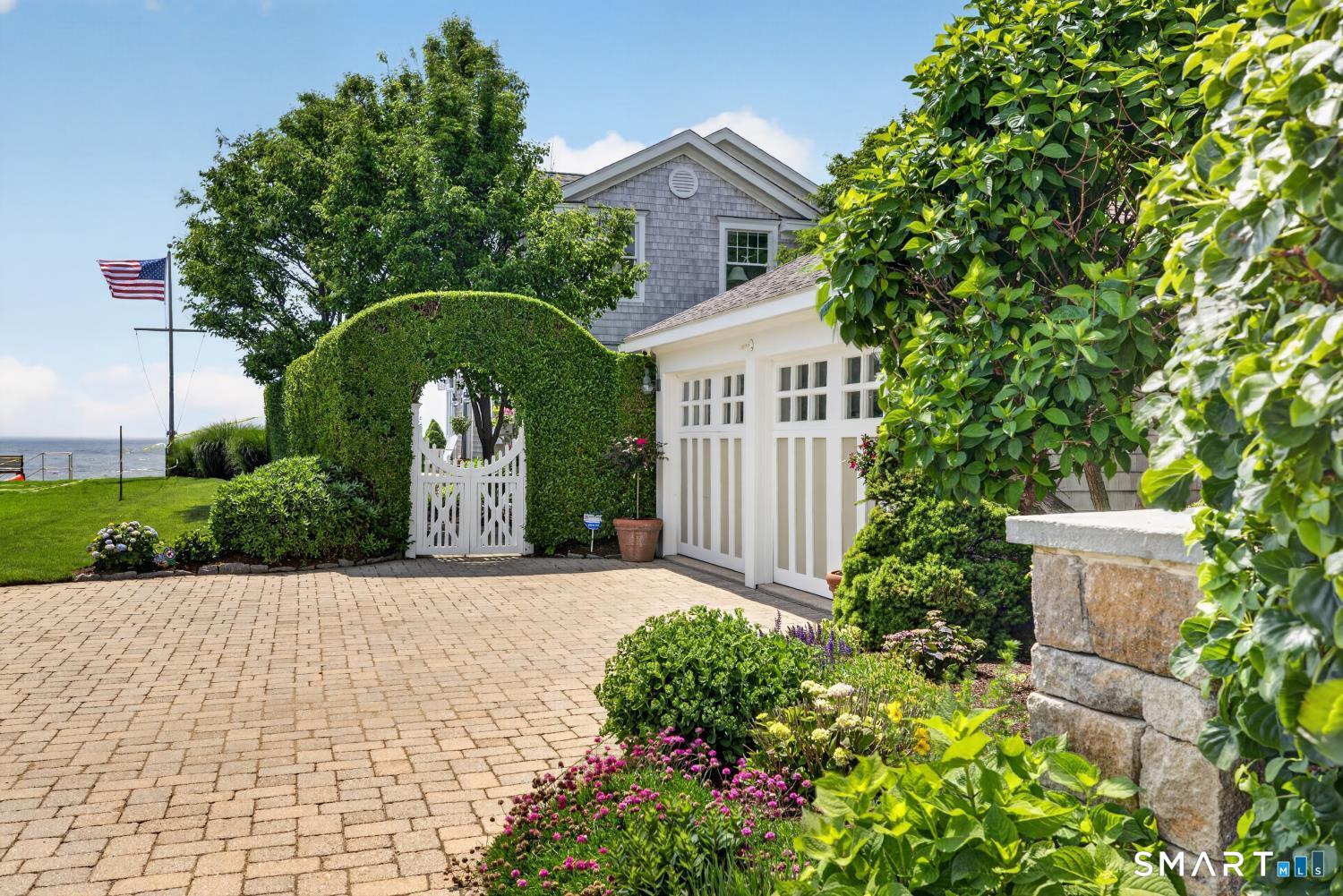 25 West Shore Drive Old Saybrook CT 06475