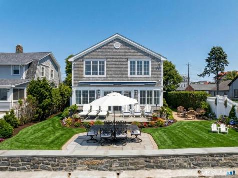 25 West Shore Drive Old Saybrook CT 06475