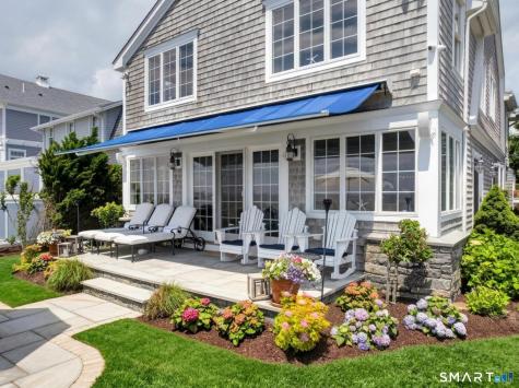 25 West Shore Drive Old Saybrook CT 06475