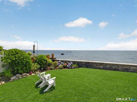 25 West Shore Drive Old Saybrook CT 06475