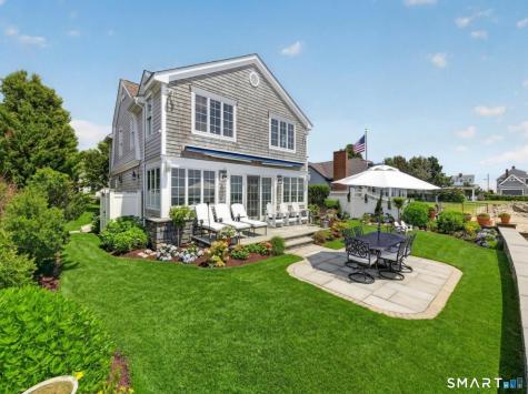 25 West Shore Drive Old Saybrook CT 06475