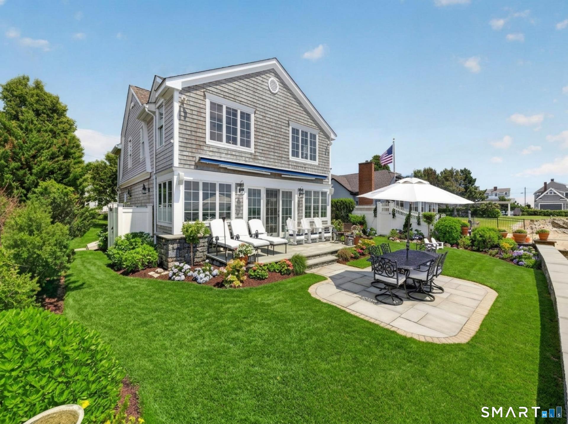 25 West Shore Drive Old Saybrook CT 06475