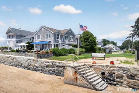 25 West Shore Drive Old Saybrook CT 06475