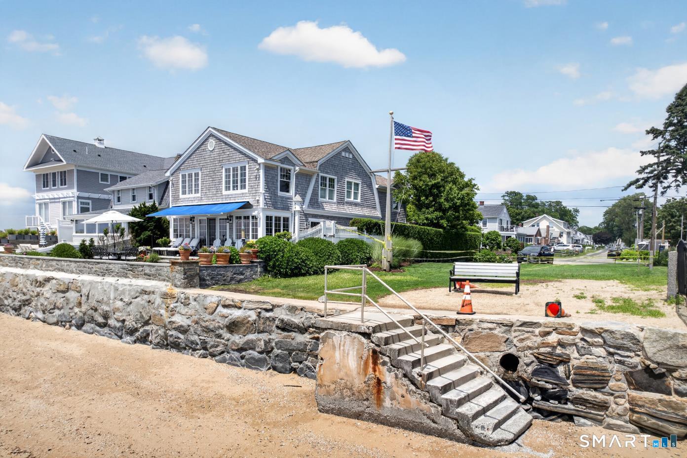 25 West Shore Drive Old Saybrook CT 06475
