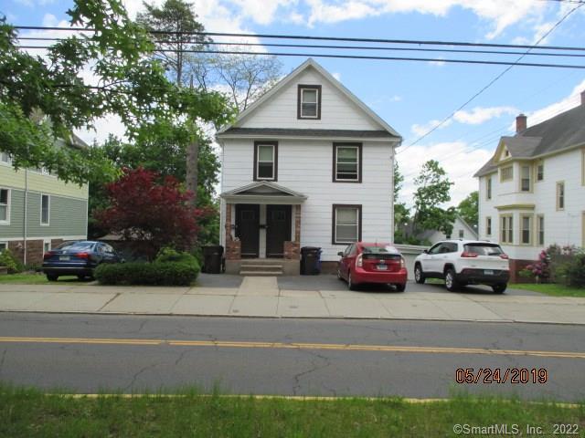 86 High Street Middletown CT 06457