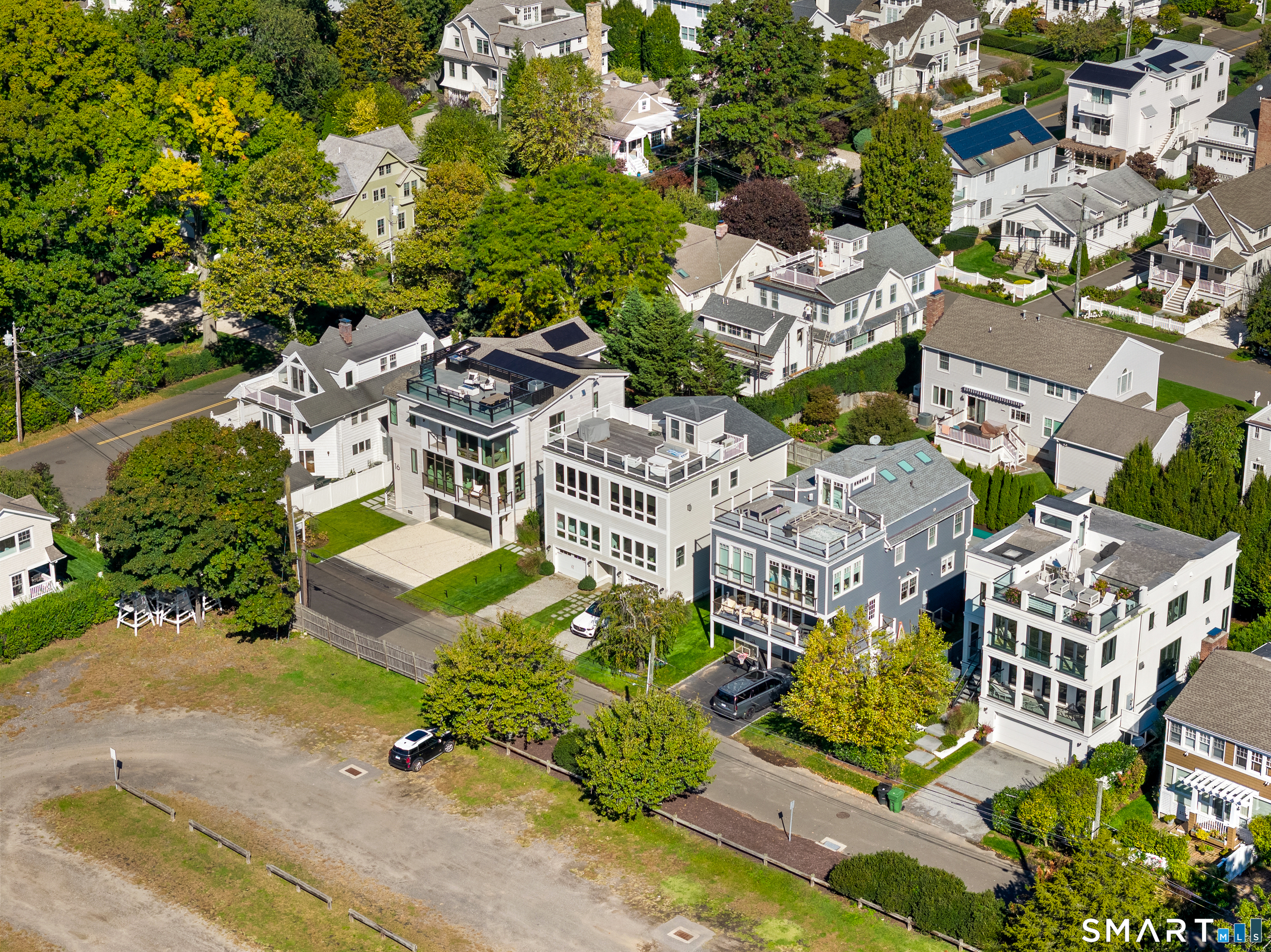 14 Westport Avenue Westport CT 06880