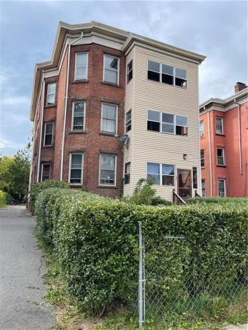 281 Garden Street Hartford CT 06112