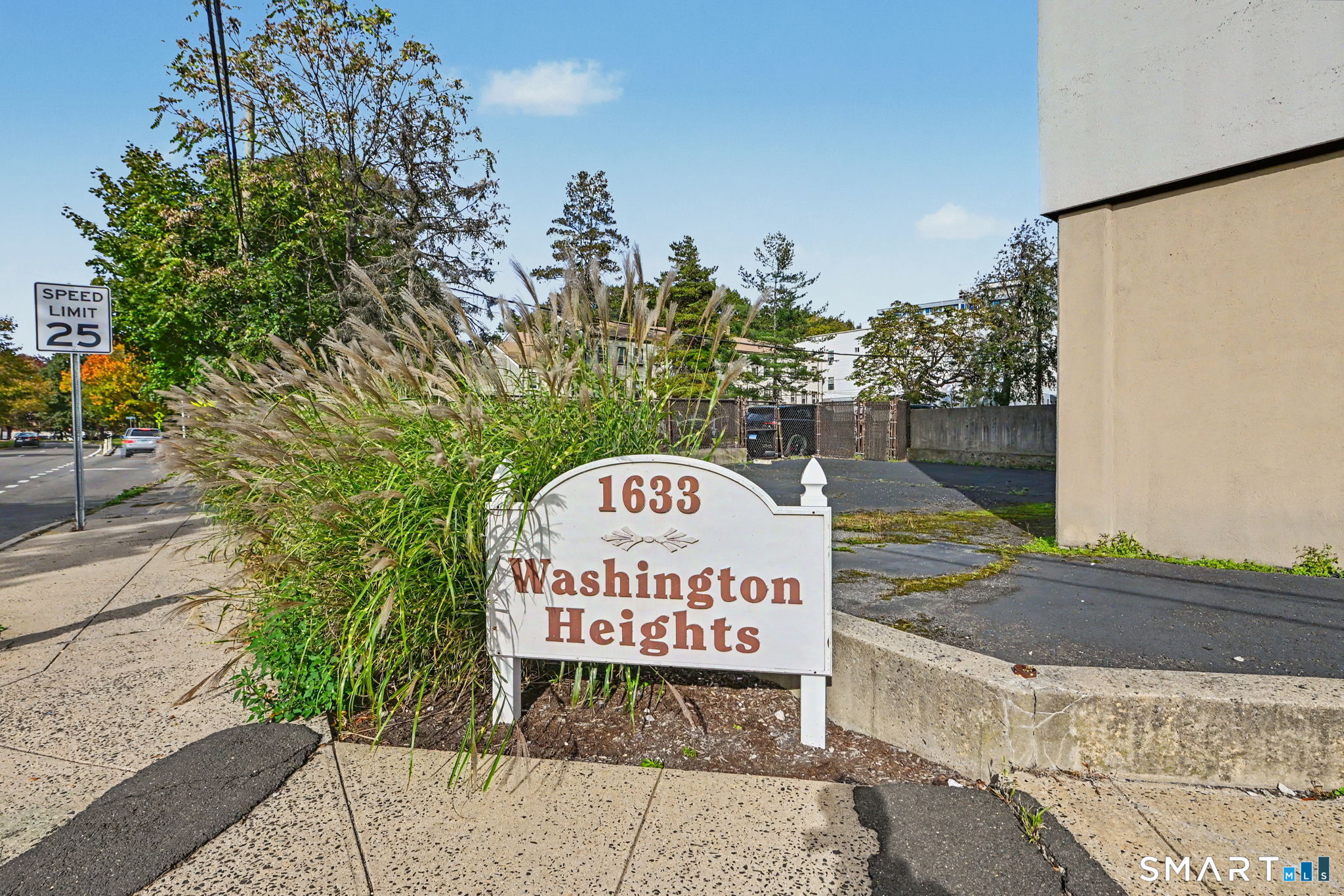 1633 Washington Boulevard Stamford CT 06902
