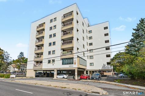 1633 Washington Boulevard Stamford CT 06902