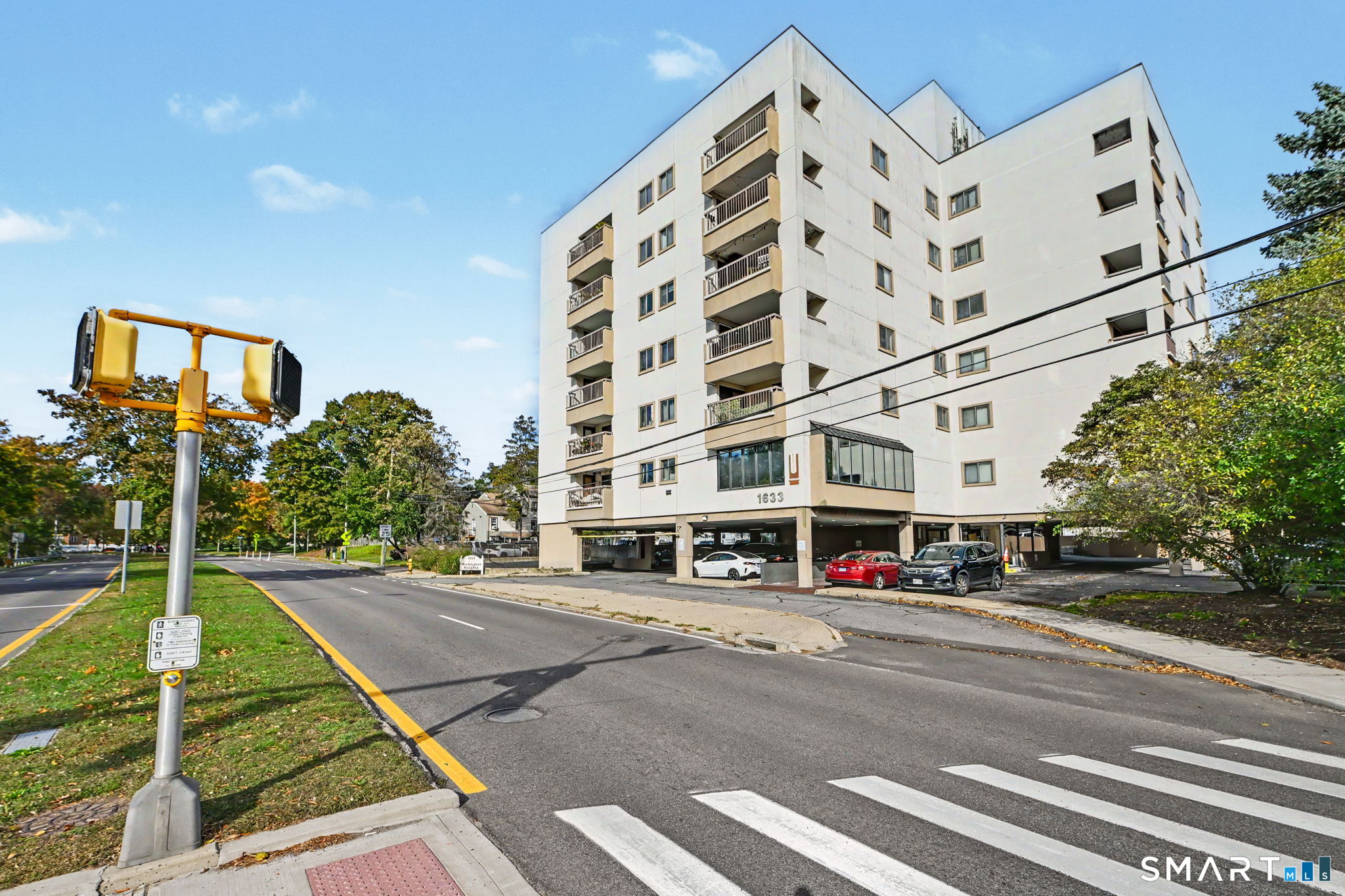 1633 Washington Boulevard Stamford CT 06902
