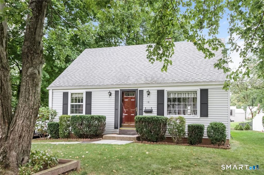 18 Whiteside Street Newington CT 06111
