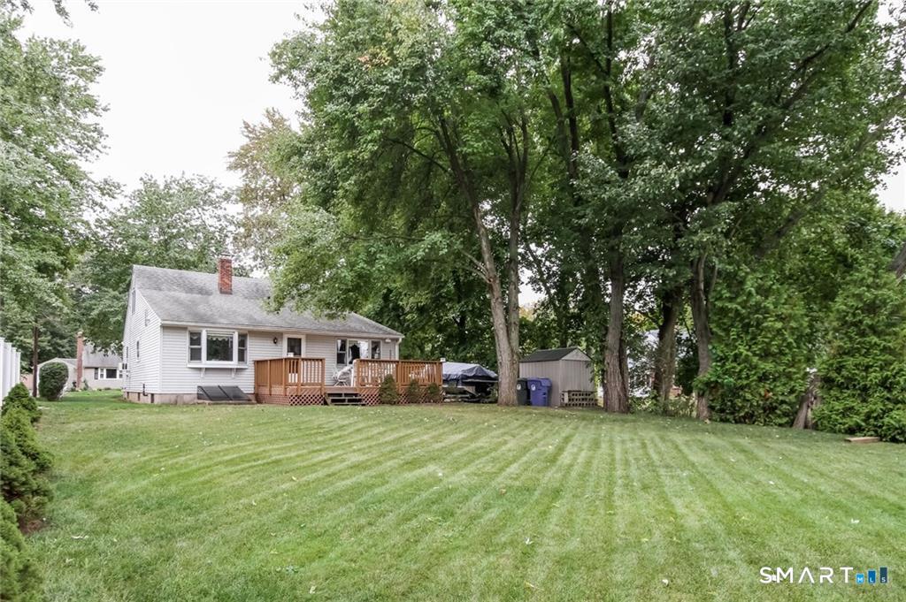 18 Whiteside Street Newington CT 06111