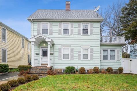 119 Halstead Avenue Greenwich CT 06831